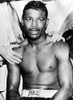 Boxer Sugar Ray Robinson History - Item # VAREVCPBDSURACS001