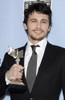 James Franco In The Press Room For Press Room - Film Independent'S 2009 Spirit Awards, On The Beach, Santa Monica, Ca 2212009. Photo By Michael GermanaEverett Collection Celebrity - Item # VAREVC0921FBFGM004