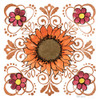 October Garden Vi Poster Print by Beth Grove - Item # VARPDX37066