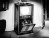 Philco Television Set And Phonograph History - Item # VAREVCSBDTELECS002