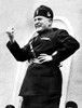Benito Mussolini History - Item # VAREVCPBDBEMUCS003