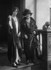 Alice Paul And Alva Vanderbilt Belmont In Washington History - Item # VAREVCHISL040EC952