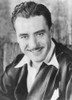 John Gilbert Portrait - Item # VAREVCPBDJOGIEC044