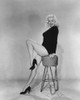 Diana Dors Portrait - Item # VAREVCPBDDIDOEC044