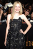 Dakota Fanning At Arrivals For The Twilight Saga New Moon Premiere, Mann Village And Bruin Theaters, Los Angeles, Ca November 16, 2009. Photo By Dee CerconeEverett Collection Celebrity - Item # VAREVC0916NVCDX068