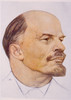 Vladimor Ilyich Lenin History - Item # VAREVCP4DVLLEEC001