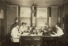 National Women'S Party Press Room At Their Washington. D.C. Headquarters. Lead By Alice Paul History - Item # VAREVCHISL018EC034