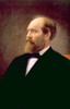 James A. Garfield History - Item # VAREVCP4DJAGAEC010