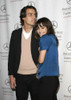 Michael Runyon, Shannyn Sossamon At Arrivals For Day 2 - Arrivals At Mercedes-Benz L.A. Fashion Week, Smashbox Studios, Los Angeles, Ca, October 15, 2007. Photo By Adam OrchonEverett Collection Celebrity - Item # VAREVC0715OCCDH015