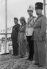 King Abdullah I On His Coronation Day In Amman History - Item # VAREVCHISL044EC111