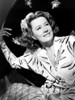 Irene Dunne Portrait - Item # VAREVCPBDIRDUEC090