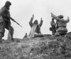 U.S. Marines Capture Chinese Communists During 'Operation Killer'. March 2 History - Item # VAREVCHISL038EC073