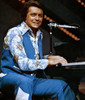 Country Singer Mickey Gilley. Ca. 1978. Courtesy Csu ArchivesEverett Collection History - Item # VAREVCPBDMIGICS001