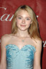 Dakota Fanning At Arrivals For 20Th Annual Palm Springs International Film Festival Awards Gala, Palm Springs Convention Center, Palm Springs, Ca, January 06, 2009. Photo By Dee CerconeEverett Collection Celebrity - Item # VAREVC0906JAADX024