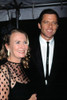 Juliet Mills With Husband Maxwell Caulfield At The Daytime Emmy Awards, Nyc, 5182001, By Cj Contino. Celebrity - Item # VAREVCPSDJUMICJ001