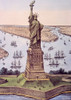 The Statue Of Liberty History - Item # VAREVCS4DSTOFEC001