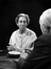 Eudora Welty In A 1963 Appearance On Camera Three History - Item # VAREVCPBDEUWECS001