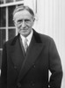 Henry Stimson In 1932 When He Was Herbert Hoover'S Secretary Of State. History - Item # VAREVCHISL035EC426