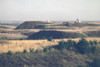 Coal Strip Mined Land In Athens County Ohio. July 1974. History - Item # VAREVCHISL031EC207