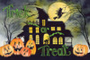 Haunting Halloween Night Vi Poster Print by Kathleen Parr McKenna - Item # VARPDX39668