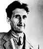 George Orwell History - Item # VAREVCPBDGEOREC001 George Orwell History - Item # VAREVCPBDGEOREC001