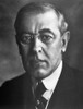 Woodrow Wilson History - Item # VAREVCP4DWOWIEC005