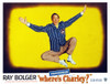 Where'S Charley Portrait - Item # VAREVCMSDWHCHEC015