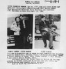 A Wanted Poster For Bonnie And Clyde Used Personal Photos Lawmen Found In One Of Their Deserted Hideouts. 1933. History - Item # VAREVCHISL018EC064