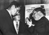 Chief Counsel To The Senate Labor Rackets Committee Robert Kennedy History - Item # VAREVCHBDJAHOCS012
