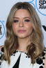 Sasha Pieterse At Arrivals For 2015 Film Independent Spirit Awards Nominee Brunch, Boa Steakhouse In West Hollywood, Los Angeles, Ca January 10, 2015. Photo By Xavier CollinEverett Collection Celebrity - Item # VAREVC1510J02XZ091