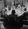 Three Generations Of A Farm Family At Dinner In East Montpelier History - Item # VAREVCHISL035EC986