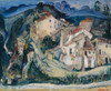 View Of Cagnes Fine Art - Item # VAREVCHISL044EC841
