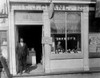 African American Watchmaker History - Item # VAREVCHCDLCGBEC691