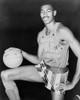 Wilt Chamberlain History - Item # VAREVCHISL033EC671