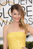 Leslie Mann At Arrivals For The 72Nd Annual Golden Globe Awards 2015 - Part 2, The Beverly Hilton Hotel, Beverly Hills, Ca January 11, 2015. Photo By Linda WheelerEverett Collection Celebrity - Item # VAREVC1511J11A1020