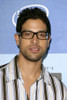 Adam Rodriguez At Arrivals For A Scanner Darkly Premiere At Los Angeles Film Festival, John Anson Ford Amphitheatre, Los Angeles, Ca, June 29, 2006. Photo By Angela SingerEverett Collection Celebrity - Item # VAREVC0629JNAAG024