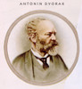 Antonin Dvorak History - Item # VAREVCP4DANDVEC001