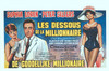 The Millionairess Movie Poster (17 x 11) - Item # MOV412646
