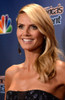 Heidi Klum In Attendance For America'S Got Talent Post Show Red Carpet Event, Radio City Music Hall, New York, Ny August 6, 2014. Photo By Kristin CallahanEverett Collection Celebrity - Item # VAREVC1406G05KH001