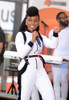 Janelle Monae On Stage For Nbc Today Show Concert With Janelle Monae, Rockefeller Plaza, New York, Ny August 14, 2015. Photo By Derek StormEverett Collection Celebrity - Item # VAREVC1514G03XQ011