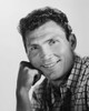 Jack Palance Portrait
