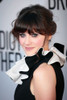 Zooey Deschanel At Arrivals For Our Idiot Brother Premiere, Arclight Hollywood, Los Angeles, Ca August 16, 2011. Photo By Justin WagnerEverett Collection Celebrity - Item # VAREVC1116G02QJ029