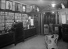 Waldman'S Record Shop In New York City Ca. 1915-20. The Store Displays 'Victrolas' History - Item # VAREVCHISL020EC115