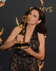 Julia Louis-Dreyfus In The Press Room For The 68Th Annual Primetime Emmy Awards 2016 - Press Room, Microsoft Theater, Los Angeles, Ca September 18, 2016. Photo By Priscilla GrantEverett Collection Celebrity - Item # VAREVC1618S18B5009