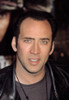 Nicolas Cage At Premiere Of Windtalkers, Ny 662002, By Cj Contino Celebrity - Item # VAREVCPSDNICACJ001