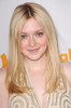 Dakota Fanning At Arrivals For 23Rd Annual Glaad Media Awards, Marriott Marquis Hotel, New York, Ny March 24, 2012. Photo By Kristin CallahanEverett Collection Celebrity - Item # VAREVC1224H07KH046