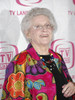 Ann B. Davis In Attendance For 5Th Annual Tv Land Awards, Barker Hangar, Santa Barbara, Ca, April 14, 2007. Photo By Michael GermanaEverett Collection Celebrity - Item # VAREVC0714APAGM018