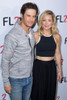 Oliver Hudson, Kate Hudson, At Arrivals For Official Launch Of Fl2 From Fabletics, The Gramercy Park Hotel, New York, Ny June 4, 2015. Photo By Abel FerminEverett Collection Celebrity - Item # VAREVC1504E02A5005
