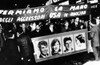 Anti-Vietnam War Protest In Milan History - Item # VAREVCCSUA000CS970