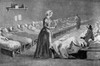 Florence Nightingale History - Item # VAREVCPBDFLNIEC005
